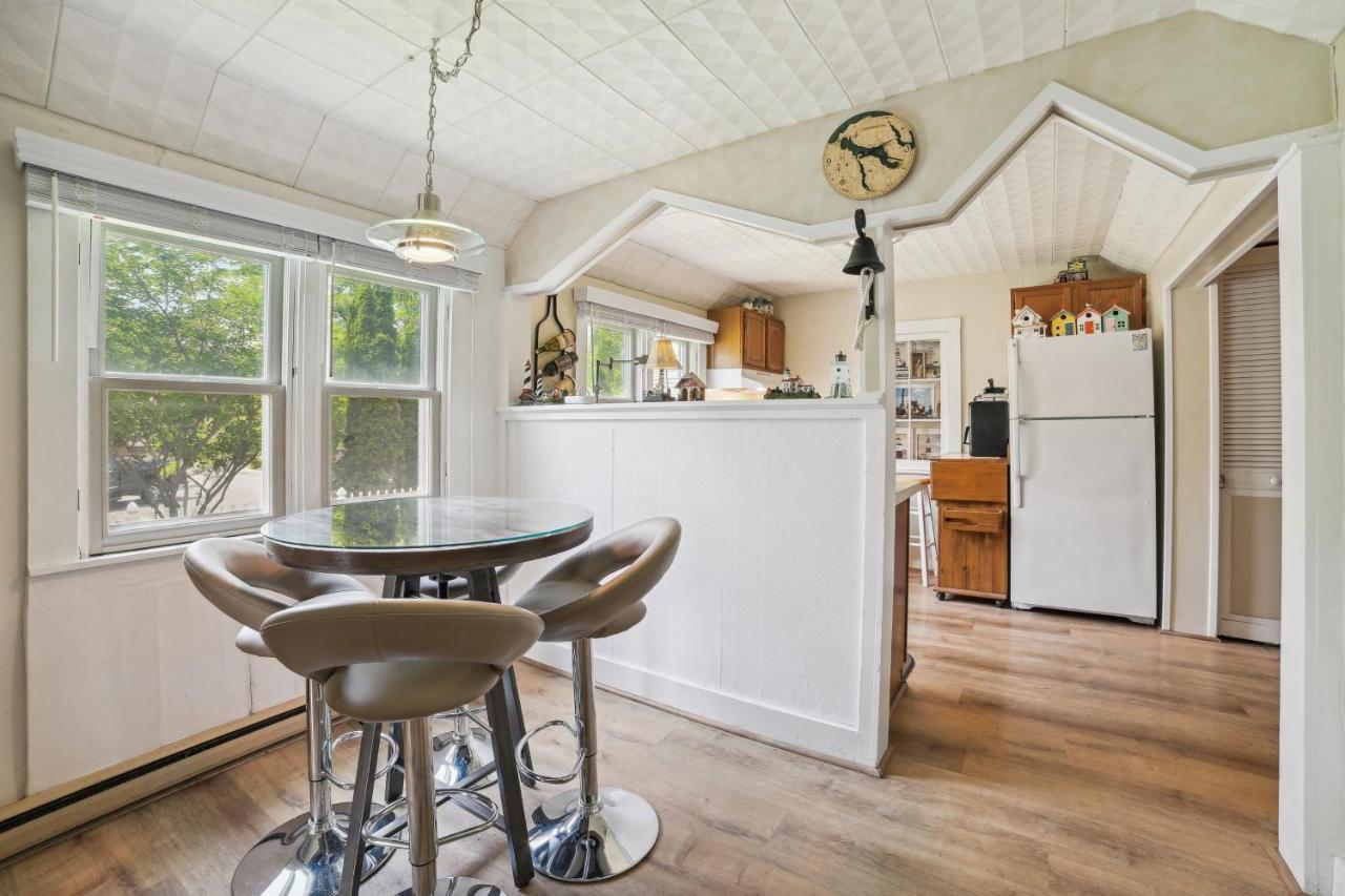 Boyne City Cottage Walk To Downtown And Lake! Bagian luar foto