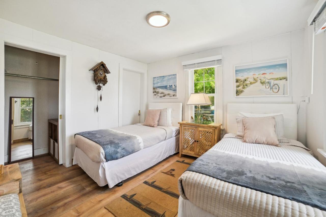 Boyne City Cottage Walk To Downtown And Lake! Bagian luar foto